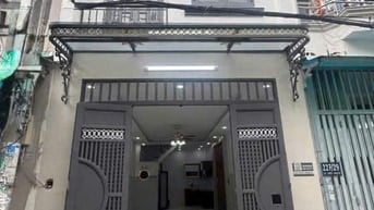 SIÊU PHẨM NHÀ ĐẸP - HẺM VIP LÊ THÚC HOẠCH