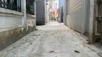 TÀI CHÍNH NHỎ - SIÊU THANH KHOẢN  47M² 4.05 Tỉ VÕNG LA- ĐÔNG ANH