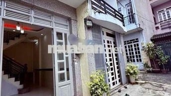 🤩🤩 bán nhà 2 tầng có dòng tiền 6tr/tháng chỉ có 2 tỷ 9