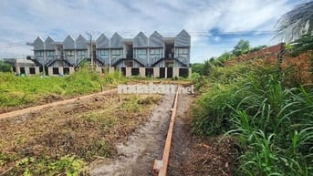 ĐẤT KCN PHƯỚC ĐÔNG Ngộp chỉ 630tr SHR 5x19=90.4m2 thổ cư