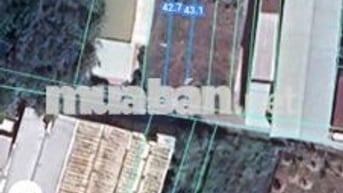 Bán đất  Gò Dầu, Tây Ninh 200m2, giá chỉ 860 triệu