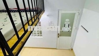 DUPLEX SINH VIÊN SIÊU XINH NGAY ETOWN CỘNG HOÀ - GẦN HUIT VHU VAA