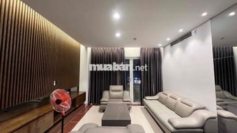 Cho Thuê Căn Hộ Cao Cấp 139M  New Horizon Trung Tâm Becamex