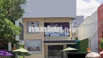 Cho Thuê Toà Nhà Gần toà nhà Becamex & Vòng xoay gò đậu