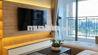 Hệ Thống Căn Hộ Cao Cấp Saigon Royal Quận 4