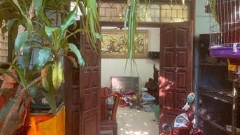 BIỆT THỰ MINI SÂN VƯỜN Lạc Long Quân, Cầu Giấy, 110m², 4 tầng, 24 tỷ