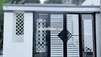 🌹Chỉ 1 tỷ 7xx có ngay căn nhà kp2 tân định ✅Dt 5x20 thổ cư full ✅Hỗ tr