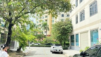 Bán nhà đường 17, khu B An Phú – An Khánh – 5x20m, giá 29 tỷ