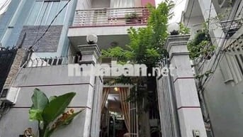 NHÀ DIỆN TÍCH LỚN PHẠM THẾ HIỂN