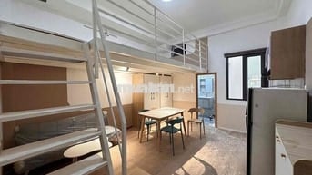 ✨ DUPLEX BAN CÔNG TÁCH BẾP FULL NỘI THẤT NGAY PHAN XÍCH LONG ✨