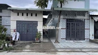 Chỉ 1Tỷ250 sỡ hữu 2kiot-8 phòng trọ ngay KCN Mỹ Phước,BếnCat Thuê 22Tr