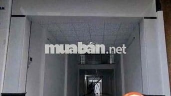 BÁN NHÀ LÝ THƯỜNG KIỆT CÁCH BẾN NINH KIÊU CHỈ 60M