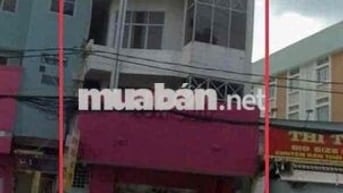 BÁN NHÀ MT MẬU THÂN CÁCH CHỢ XUÂN KHÁNH 100M