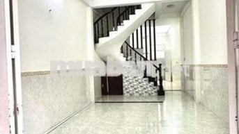 4x15m 3 lầu 5pn 3wc hẻm 6m ta20 gần gò vấp vào ở ngay nhà đẹp mới