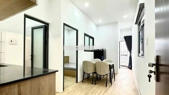 🌏Cho Thuê 2PN Ban Công Full Nội Thất Mới 100% Gần Công Viên Gia Định 💥