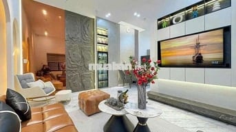 💥🏡CHO THUÊ NHÀ 3 TẦNG 3PN MỚI ĐẸP FULL NỘI THẤT KIỆT LÊ DUẨN❣️