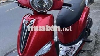 Yamaha Nozza Đỏ Zin Mới