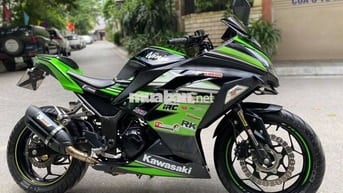 Kawasaki Ninja 2018