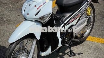 Neo Fi style Wave 125i Full Option