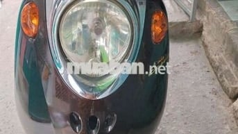 TAY GA YAMAHA MIO 110cc