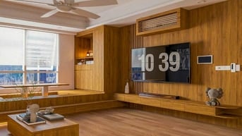 Căn hộ bán tại The Manor Bình Thạnh tầng thấp gồm 3 phòng ngủ 135m2