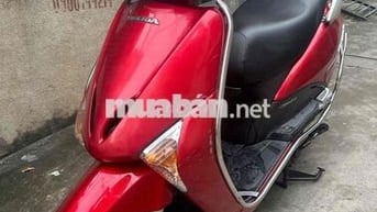 Lead Fi 2011 đá chống tắt máy. BSTP cavet đầy đủ