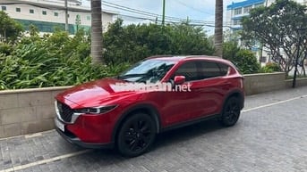 Mazda CX 5 2024 Premium 2.0 AT - 15000 km