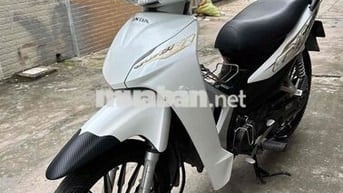 Wave A 110 năm 2021. BS 38 chính chủ công chứng