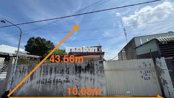 NH thanh lý tài sản tại Phước Hưng, Long Điền, Vũng Tàu, giá 3 tỷ đồng