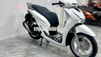 cần bán sh125-2022 hỗ trợ trả góp