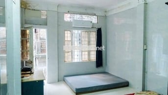 Cho thuê nhà Bạch Mai - Phố Huế -35m2 - 4 tầng - 9tr