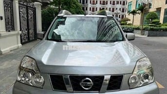 Nissan X trail 2008 - 4x4 Fun
