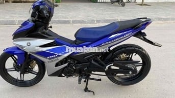 Siêu Mới Exciter 150 Chính chủ nilon gián kín xe