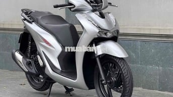 SH 150i ĐK CUỐI 2021 Mix BẠC POSCHE
