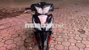 wrsx 110 Đen -Đỏ