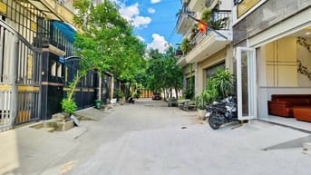 Cần bán ngay nhà Trẫn Não. An Phú. Quận 2. Giá 4 tỷ 190. Bớt lộc