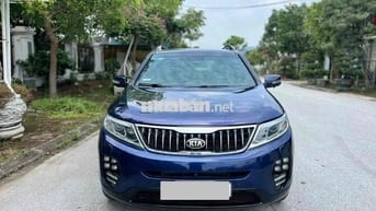 Kia Sorento 2015 Máy Dàu