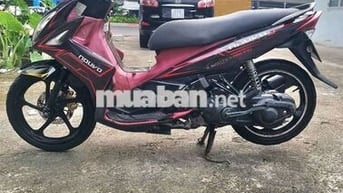 #NOVO 4 125cc  XE ZIN TOÀN TẬP XE ĐẸP KENG
