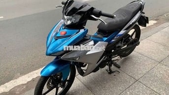 Exciter 150 đèn led 2017 mới 90% biển số 60