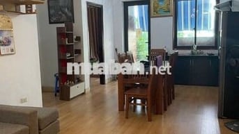 Cho thuê căn hộ vị trí đẹp-mới-tiện nghi đầy đủ-lô góc 2 ban công