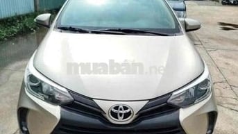 bán xe vios sx 2022 số tự động