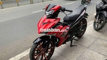 Exciter đèn led 150 2019 mới 90% biển số thành ph