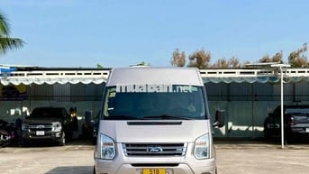 🆘🆘🆘TRANSIT Luxury 2016 Bản FuLL Xe Đẹp ZIN 99%