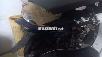 Sirius rc  Xanh đen chua ra biển số đã đóng thuế