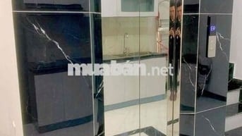 Lô góc Khương Đình, 6 tầng, thang máy, ngõ rộng, 60m ra phố. Chỉ 8,9ty