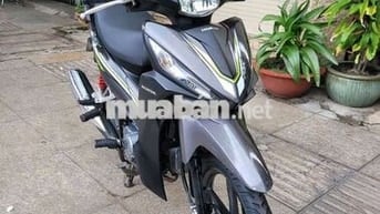 Wave RSX fi 2018.đẹp.nguyên zin.số tp. chính chủ