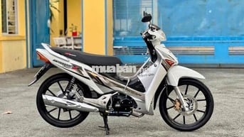 🌈HONDA FUTURE NEO GT dọn kiểng