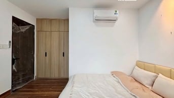 TOÀ CHDV CAO CẤP 14P - DÒNG TIỀN 1.2 TỶ NĂM