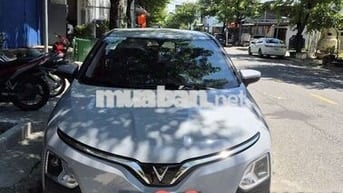 VinFast VF5 2025 Plus - 14500 km