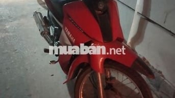 Xe Jupiter đỏ gtdd